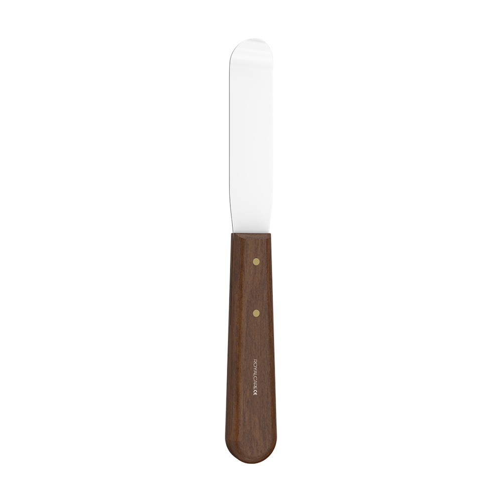 Flexible Spatulas for Plaster